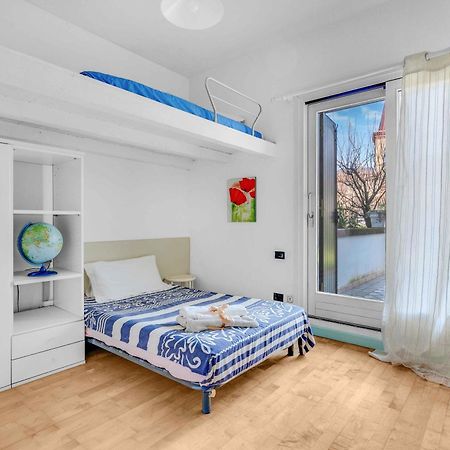 דירות Ampia Dimora A Salo Con Parcheggio E Giardino מראה חיצוני תמונה