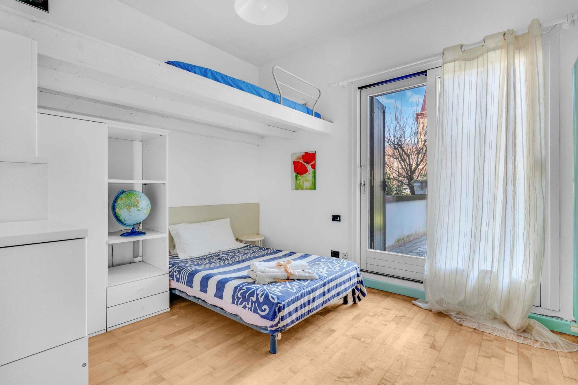 דירות Ampia Dimora A Salo Con Parcheggio E Giardino מראה חיצוני תמונה