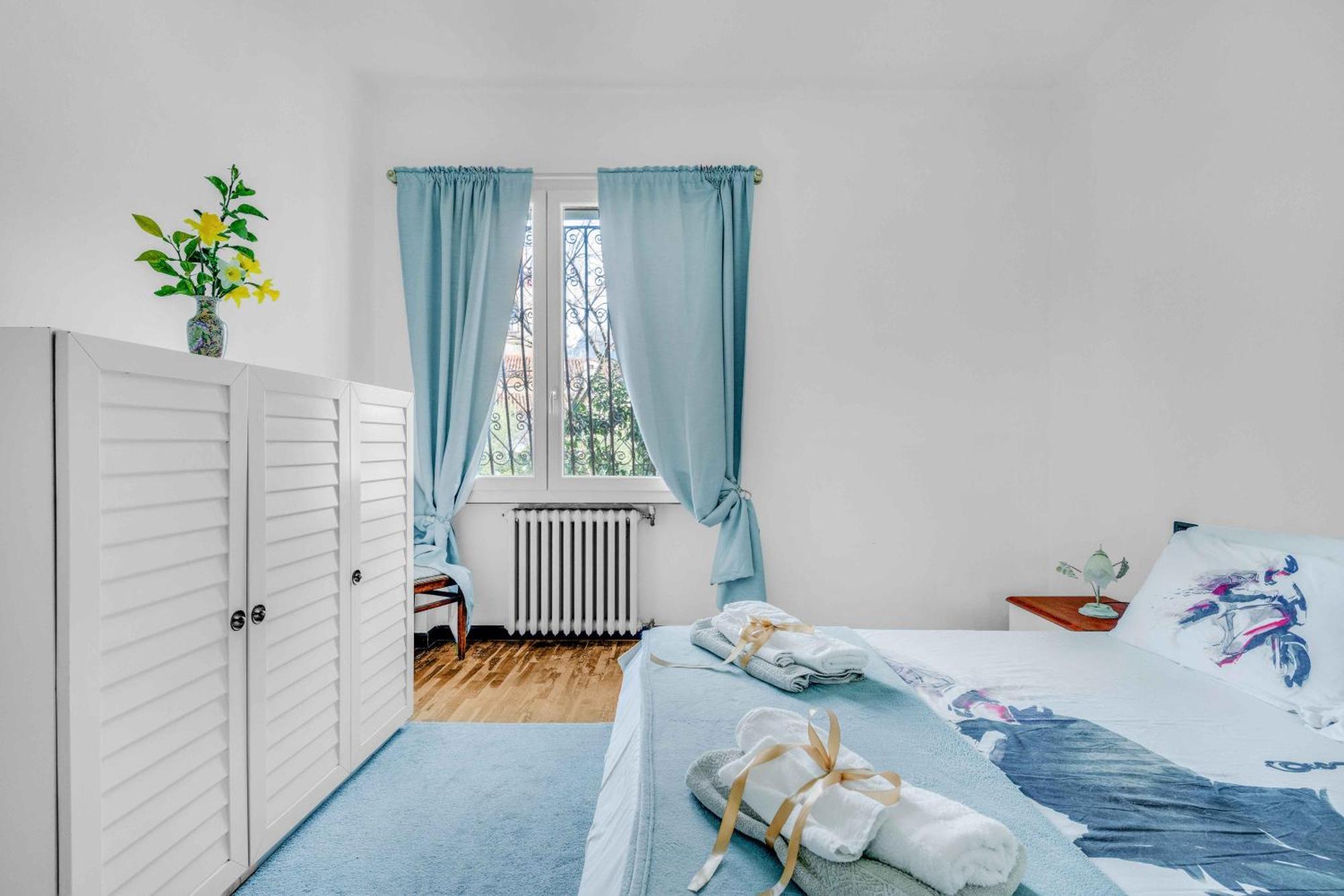 דירות Ampia Dimora A Salo Con Parcheggio E Giardino מראה חיצוני תמונה