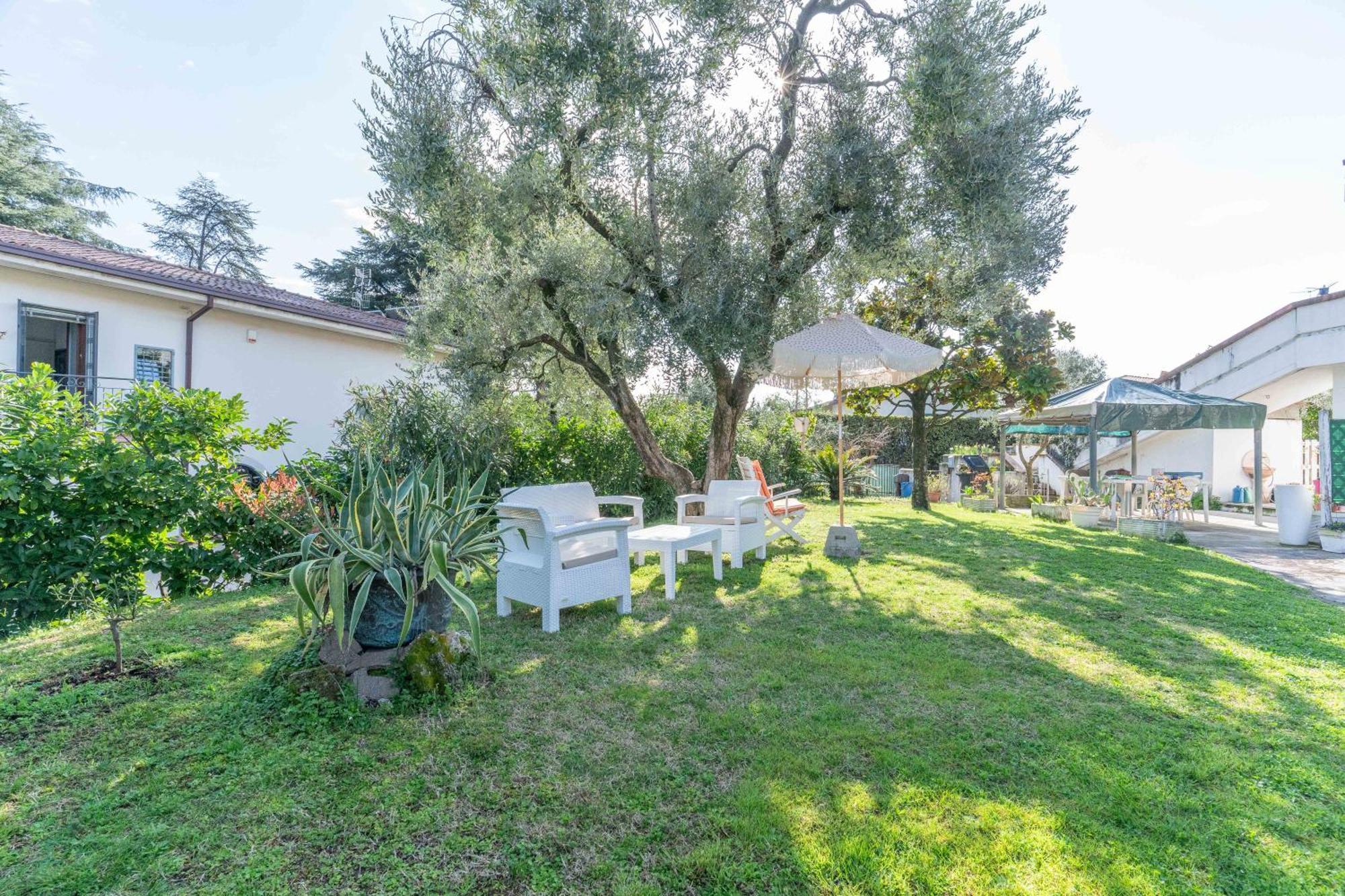 דירות Ampia Dimora A Salo Con Parcheggio E Giardino מראה חיצוני תמונה