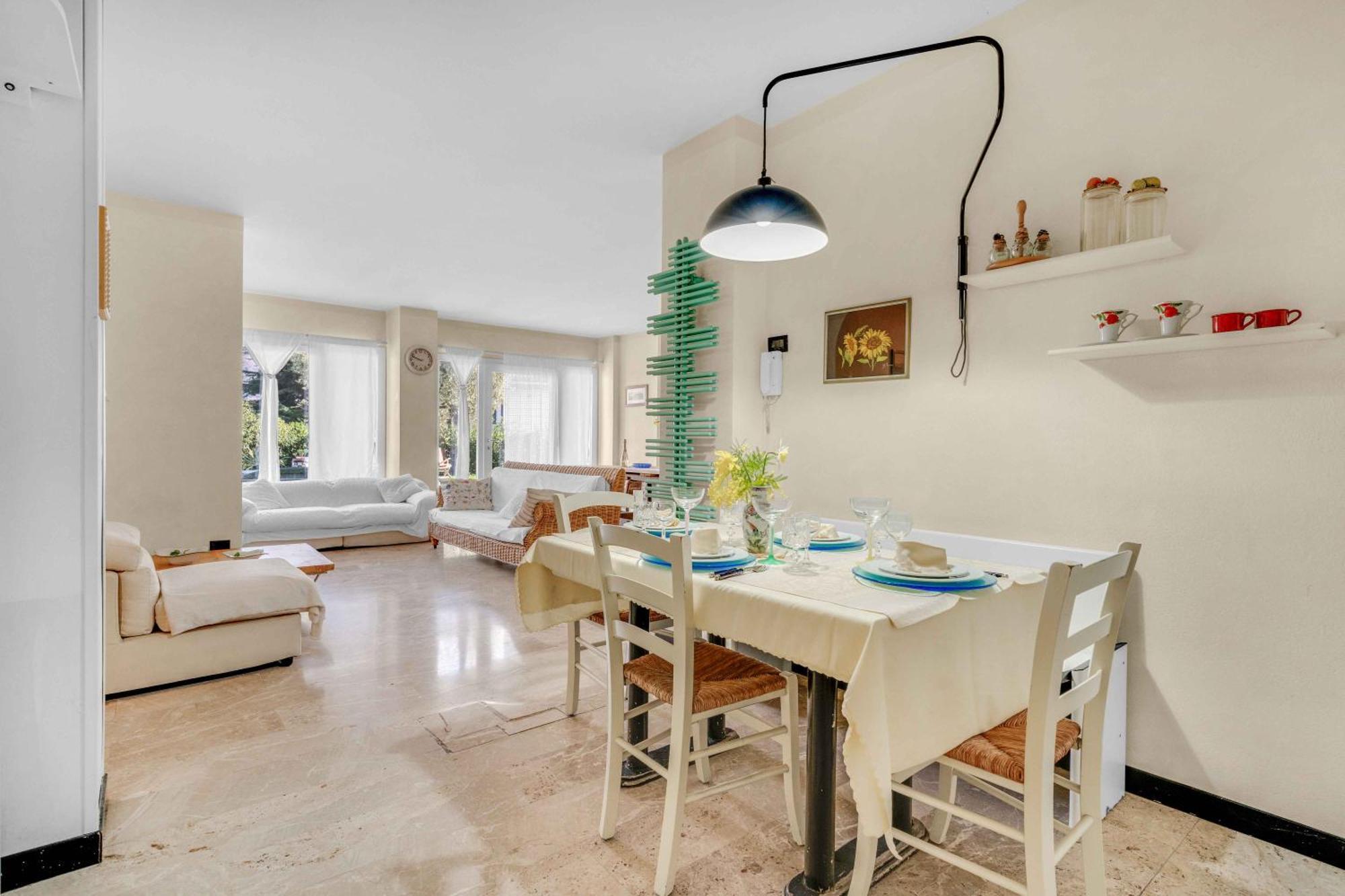 דירות Ampia Dimora A Salo Con Parcheggio E Giardino מראה חיצוני תמונה